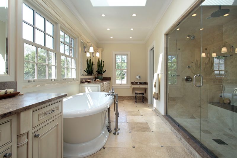 Best Bathroom Remodeling Contractors in Beloit, WI