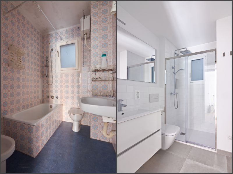 Top Bathroom Remodeling Companies in Beloit, WI