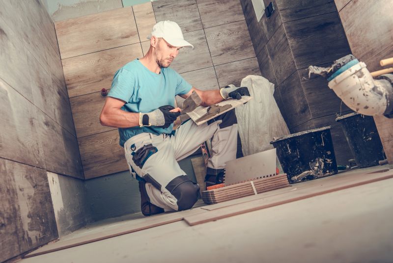 Top Bathroom Remodeling Companies in Edgerton, WI
