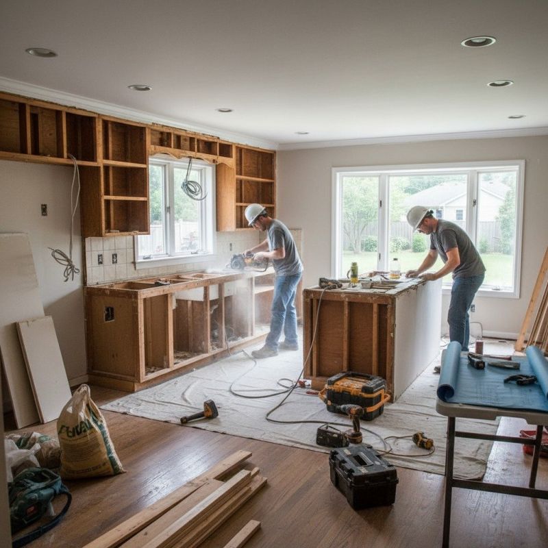 Top Bathroom Remodeling Companies in Edgerton, WI
