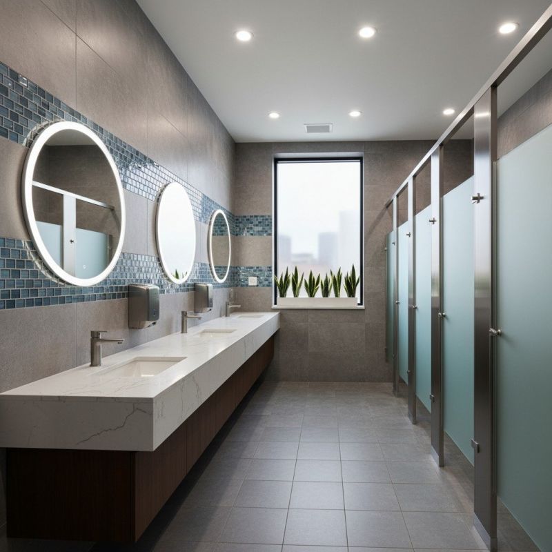 Top Bathroom Remodeling Companies in Elkhorn, WI
