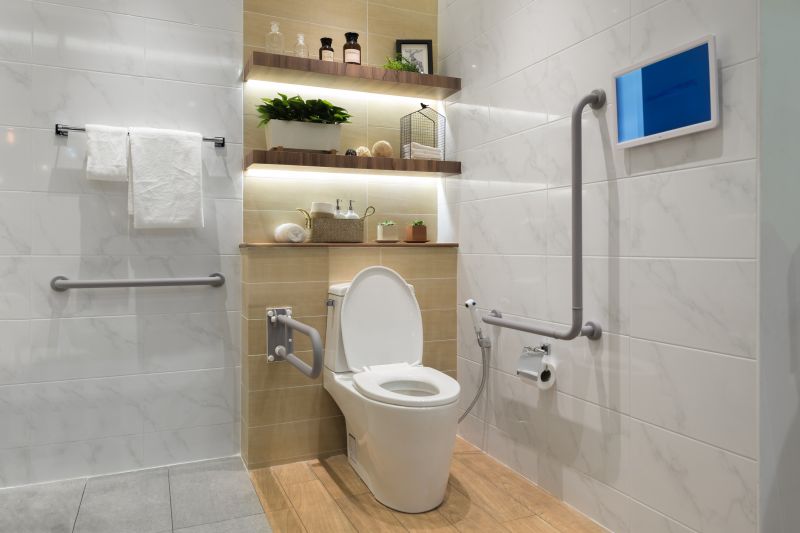 Top Bathroom Remodeling Companies in Fort Atkinson, WI