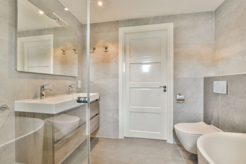 Top Bathroom Remodeling Companies in Janesville, WI