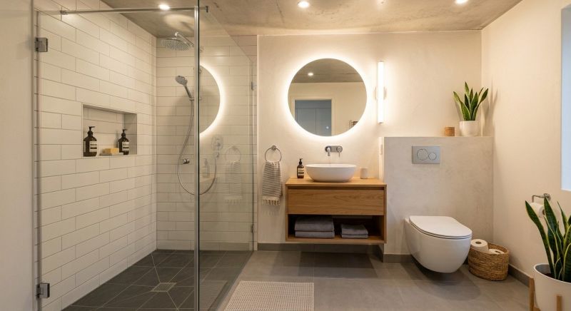 Top Bathroom Remodeling Companies in Monroe, WI
