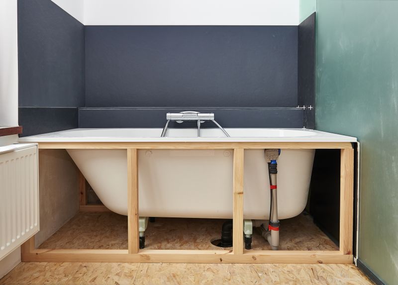 Tub Conversion Service detail